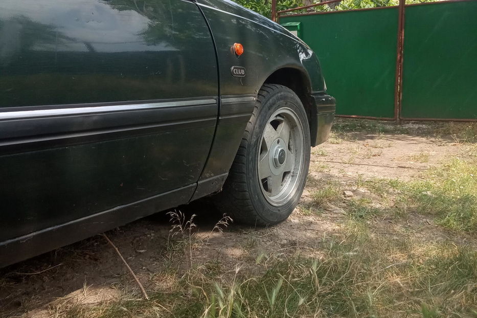 Продам Opel Omega 1993 года в Днепре