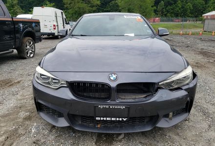 Продам BMW 435 2014 года в Луцке