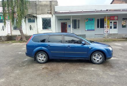 Продам Ford C-Max 2006 года в Хмельницком