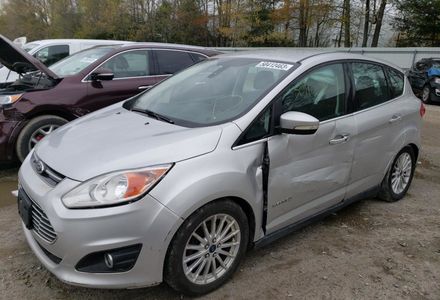 Продам Ford C-Max 2014 года в Киеве