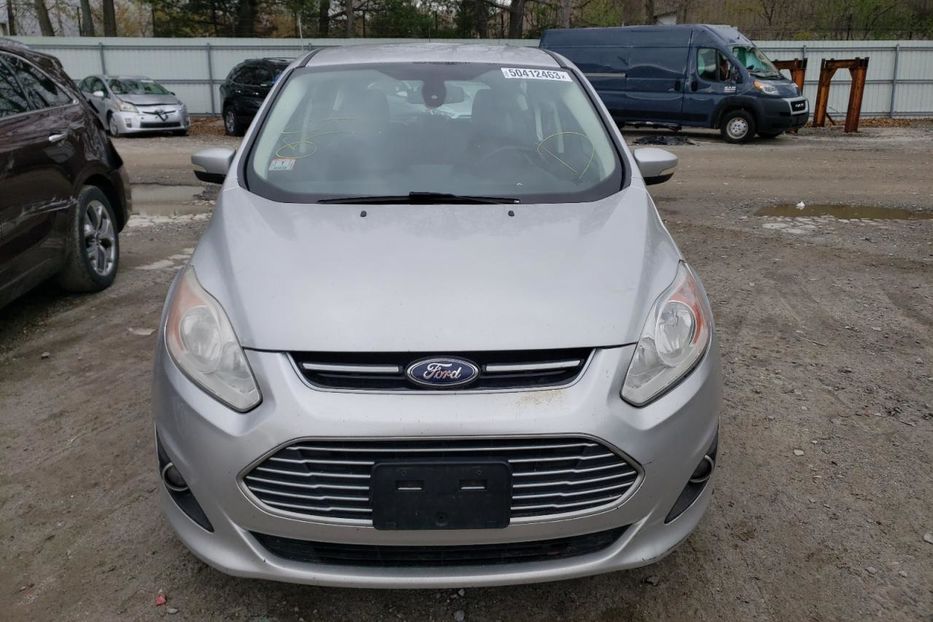 Продам Ford C-Max 2014 года в Киеве