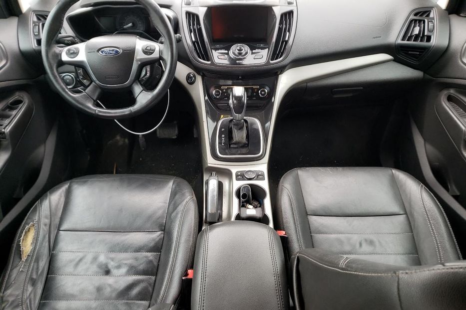 Продам Ford C-Max 2014 года в Киеве