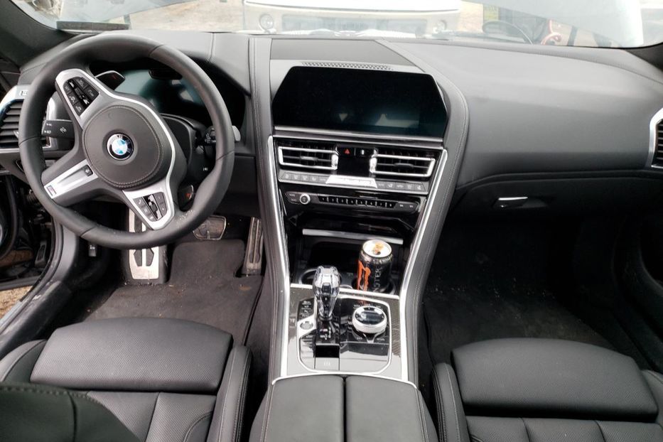 Продам BMW 850 M 2022 года в Киеве