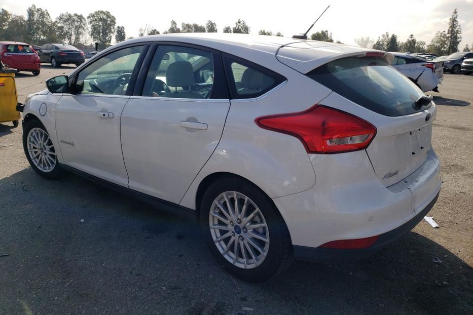 Продам Ford Focus BEV 2015 года в Луцке