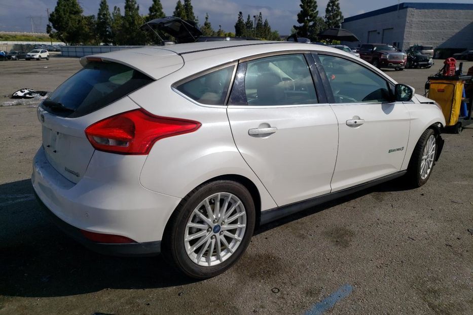 Продам Ford Focus BEV 2015 года в Луцке