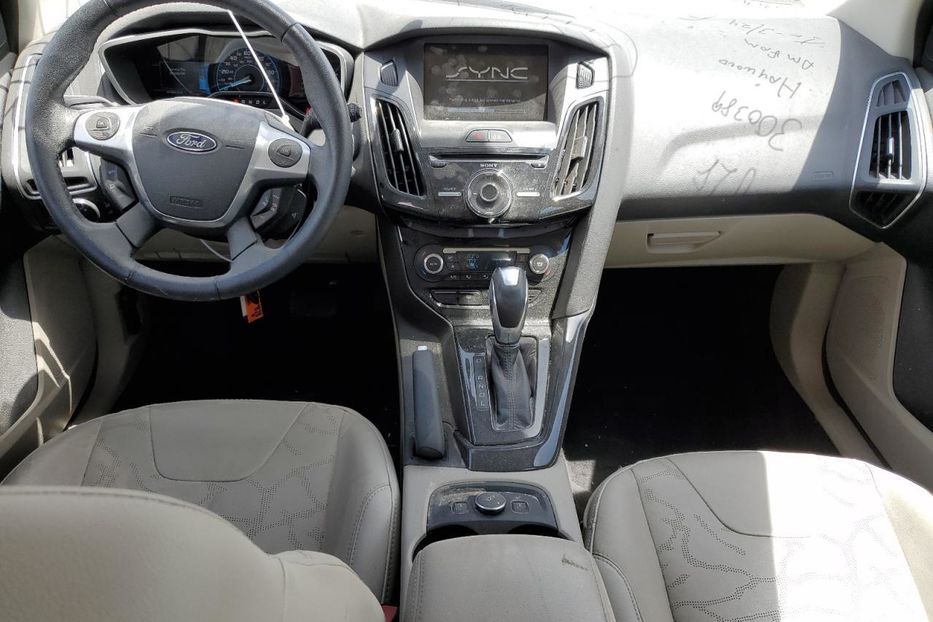 Продам Ford Focus BEV 2015 года в Луцке