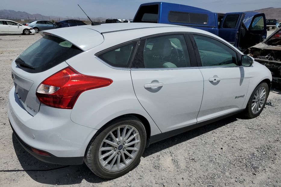 Продам Ford Focus BEV 2015 года в Луцке