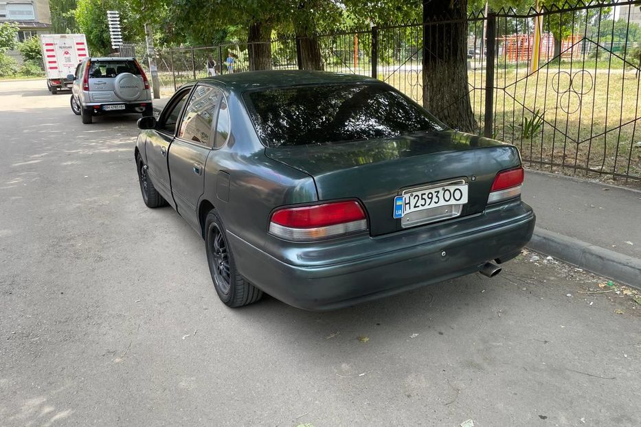 Продам Toyota Avalon 1996 года в Одессе