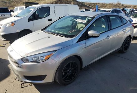 Продам Ford Focus SE 2015 года в Луцке