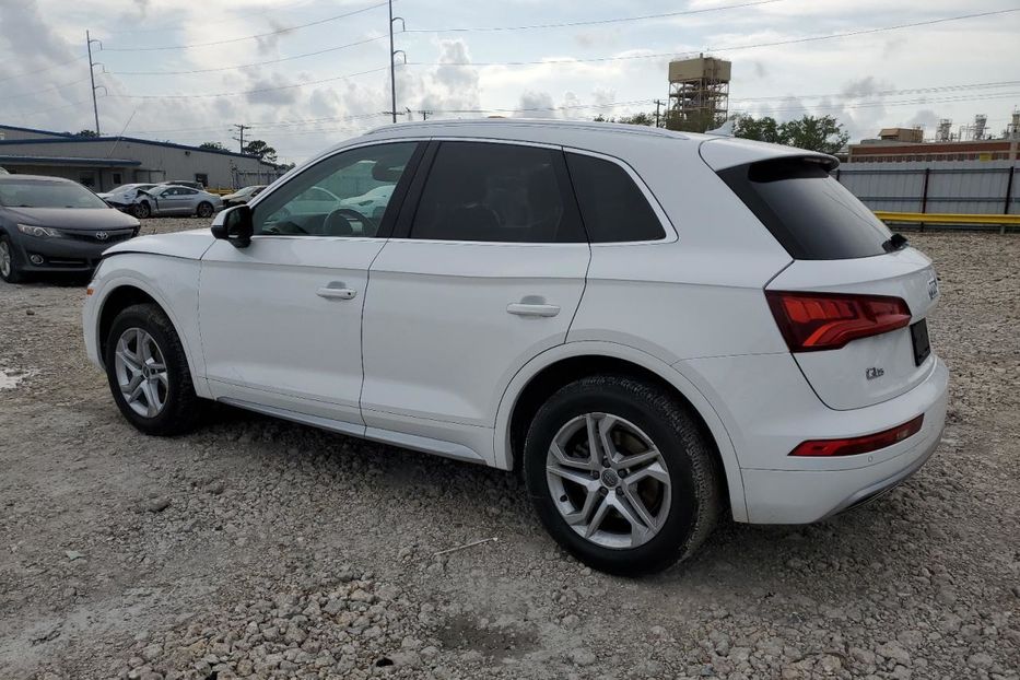 Продам Audi Q7 2018 года в Киеве