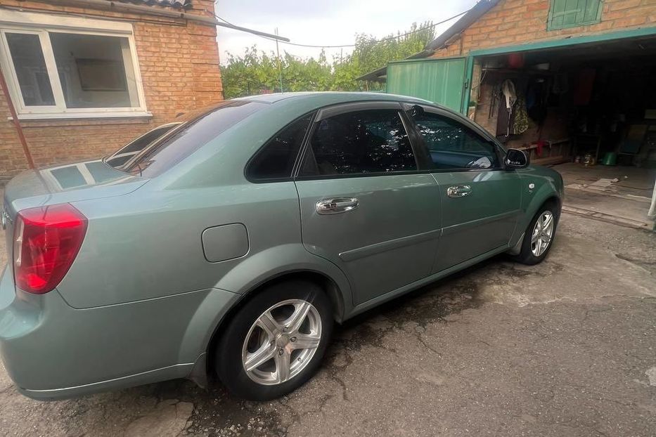 Продам Chevrolet Lacetti 2008 года в Кропивницком