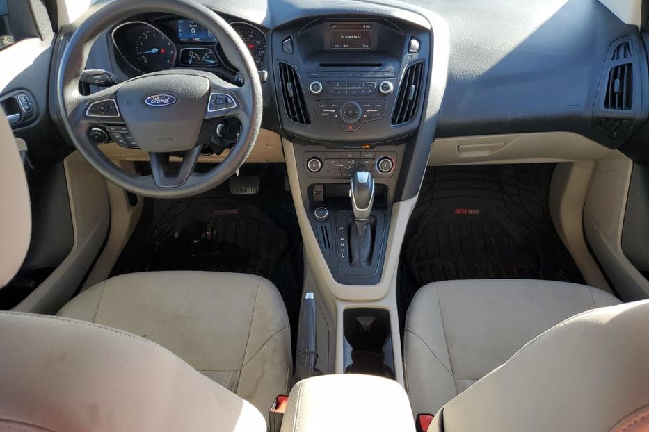 Продам Ford Focus SE 2015 года в Луцке