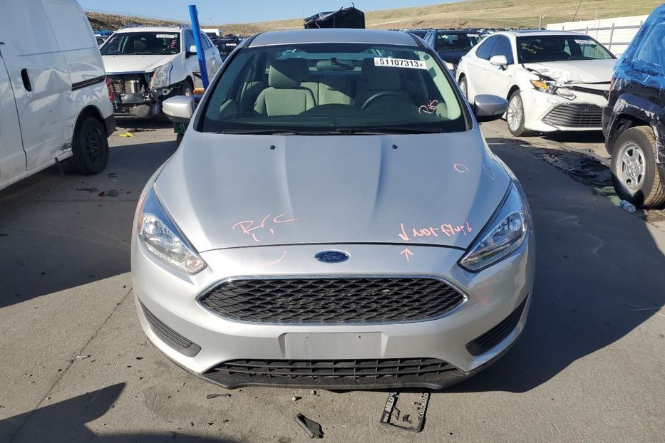 Продам Ford Focus SE 2015 года в Луцке