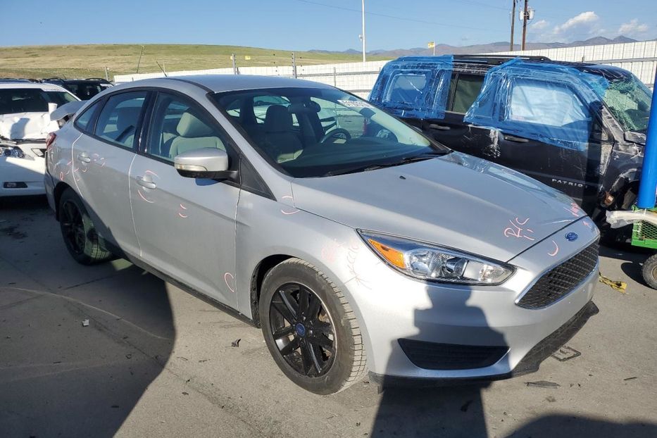 Продам Ford Focus SE 2015 года в Луцке