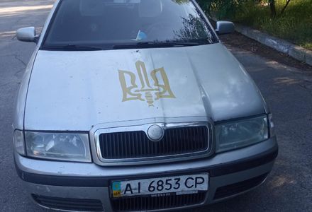 Продам Skoda Octavia Tour 2005 года в Киеве