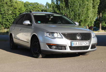 Продам Volkswagen Passat B6 Variant 2010 года в г. Бровары, Киевская область
