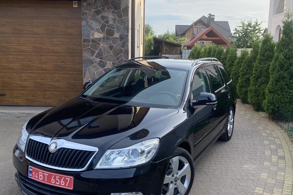 Продам Skoda Octavia A5 2010 года в г. Стрый, Львовская область