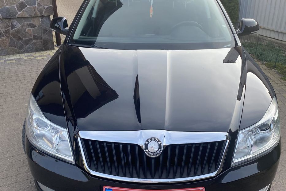 Продам Skoda Octavia A5 2010 года в г. Стрый, Львовская область