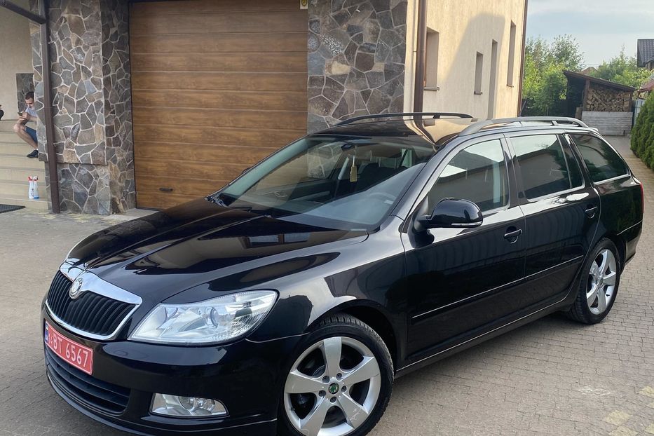 Продам Skoda Octavia A5 2010 года в г. Стрый, Львовская область