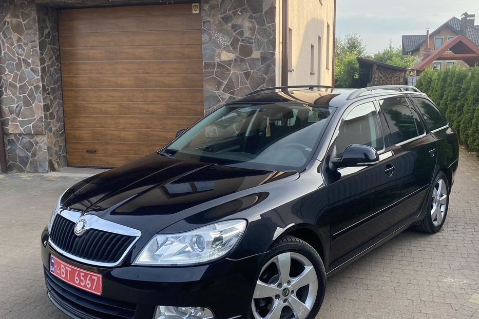 Продам Skoda Octavia A5 2010 года в г. Стрый, Львовская область