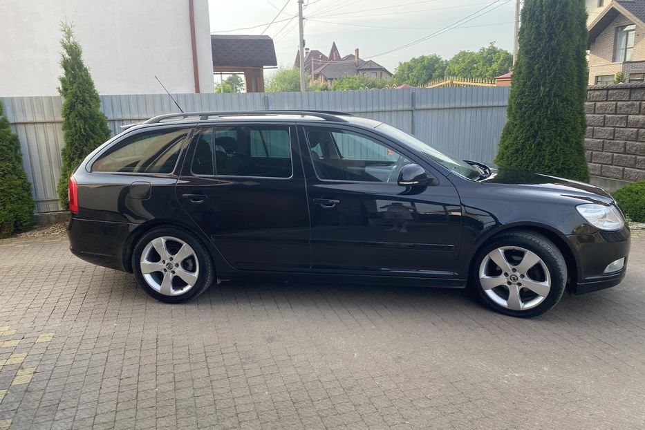 Продам Skoda Octavia A5 2010 года в г. Стрый, Львовская область