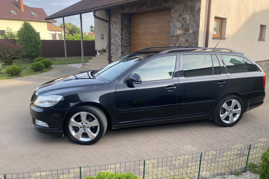 Продам Skoda Octavia A5 2010 года в г. Стрый, Львовская область