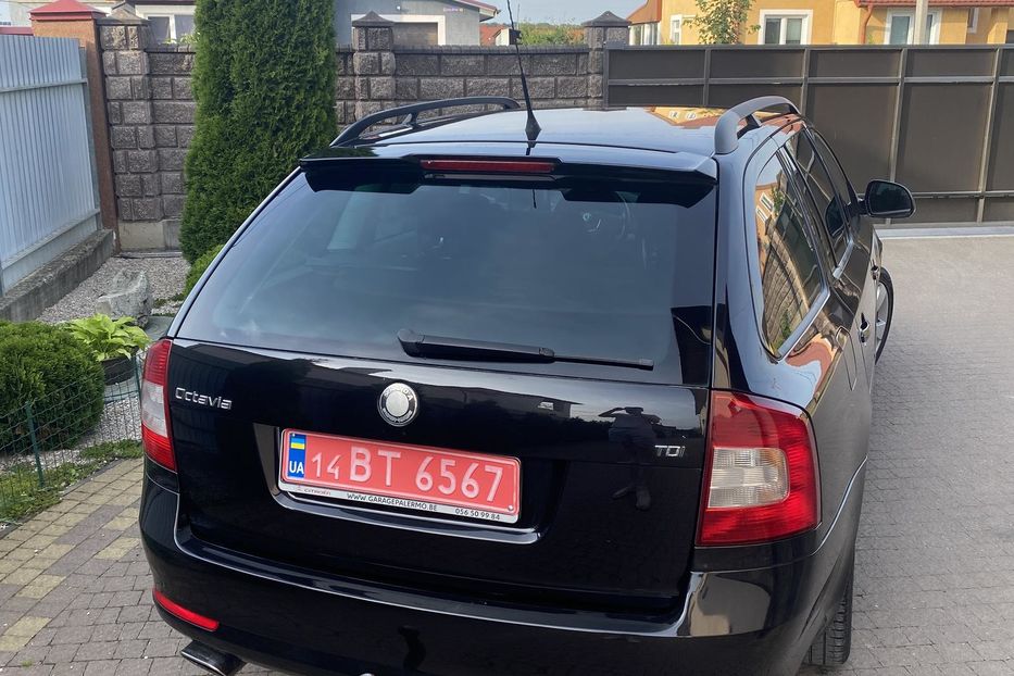 Продам Skoda Octavia A5 2010 года в г. Стрый, Львовская область