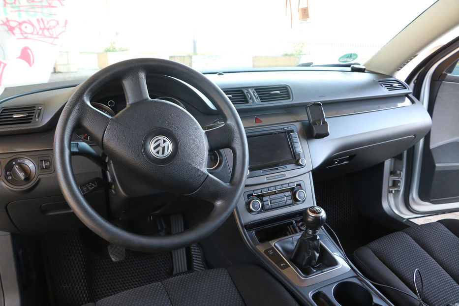 Продам Volkswagen Passat B6 Variant 2010 года в г. Бровары, Киевская область