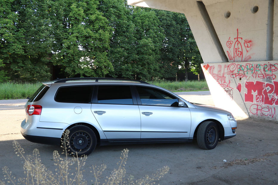 Продам Volkswagen Passat B6 Variant 2010 года в г. Бровары, Киевская область