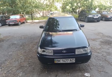 Продам ВАЗ 2111 2005 года в Ивано-Франковске