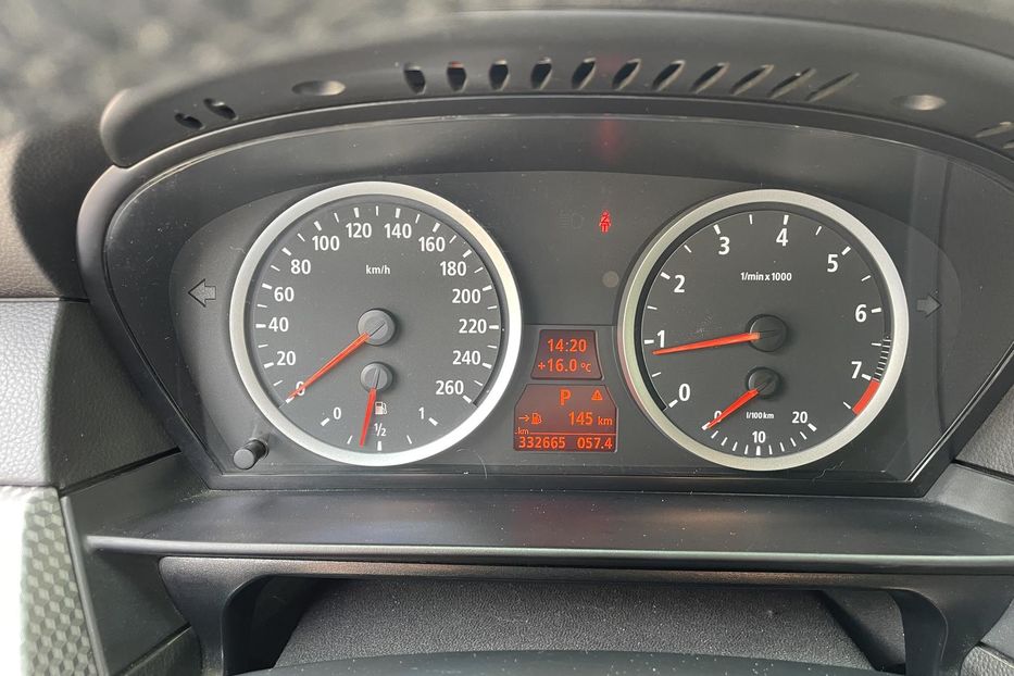 Продам BMW 525 E60 2006 года в Львове