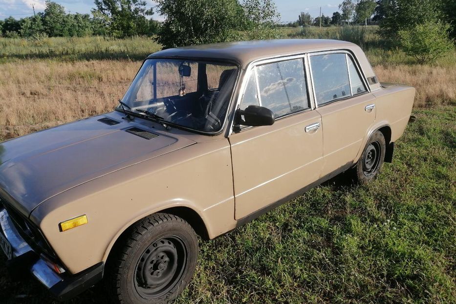 Продам ВАЗ 2106 1989 года в г. Ирпень, Киевская область