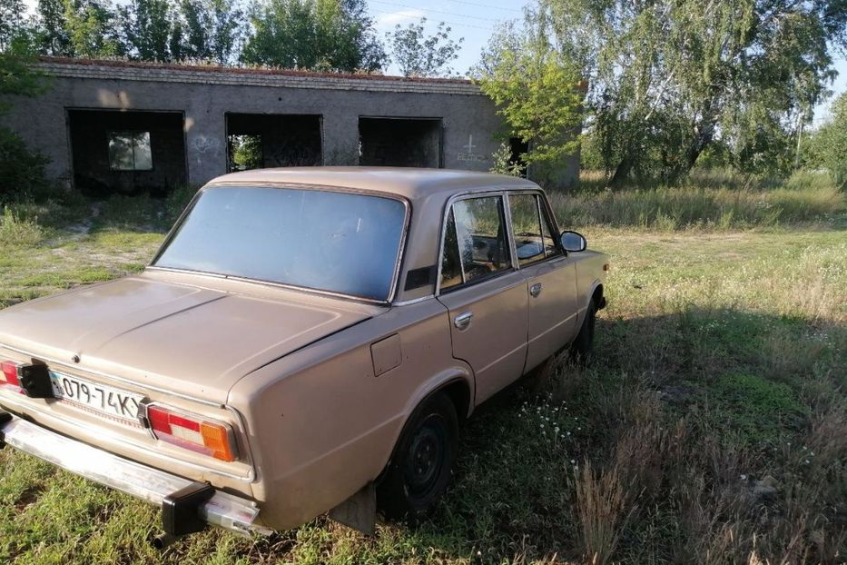 Продам ВАЗ 2106 1989 года в г. Ирпень, Киевская область