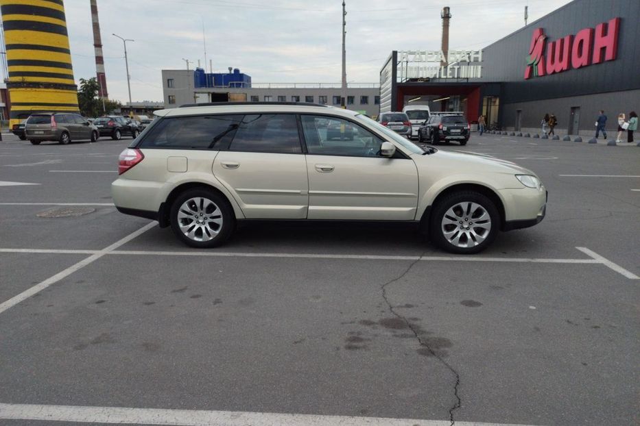 Продам Subaru Outback 2006 года в Киеве