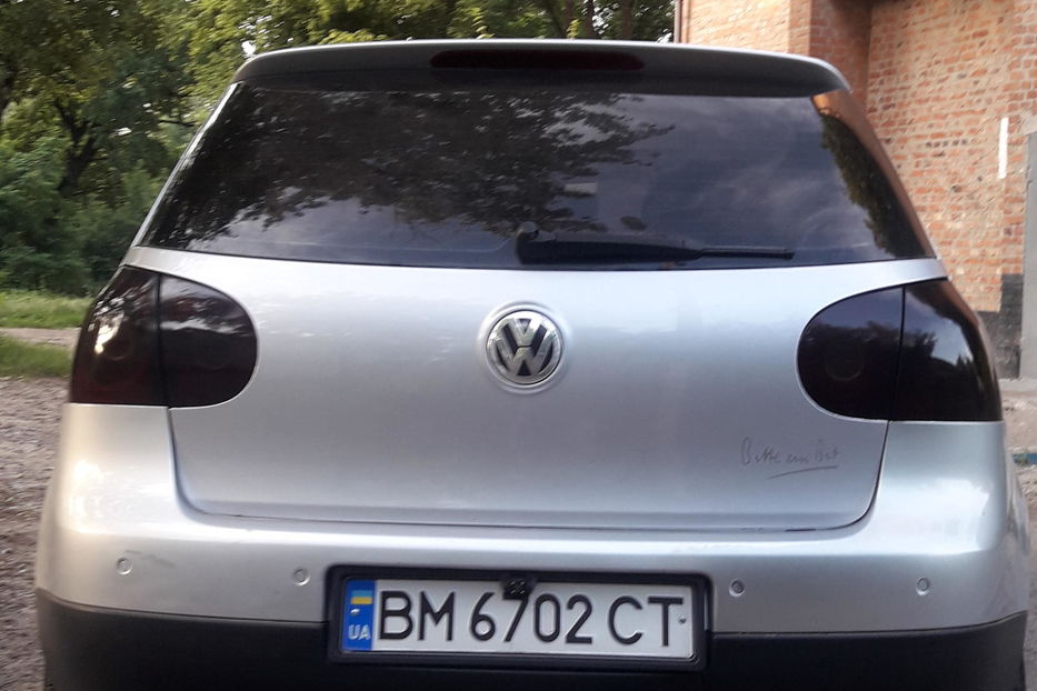 Продам Volkswagen Golf V 2004 года в Чернигове