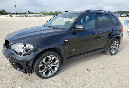 Продам BMW X5 M 2013 года в Луцке