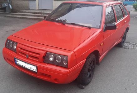 Продам ВАЗ 2109 1987 года в Киеве