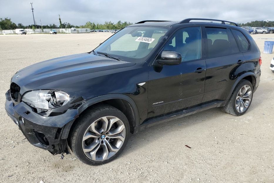 Продам BMW X5 M 2013 года в Луцке