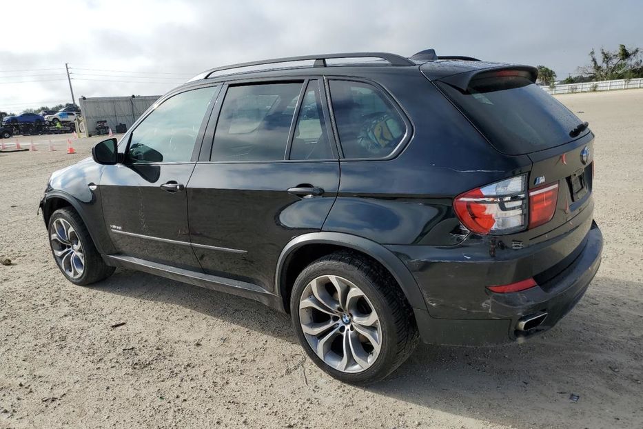 Продам BMW X5 M 2013 года в Луцке