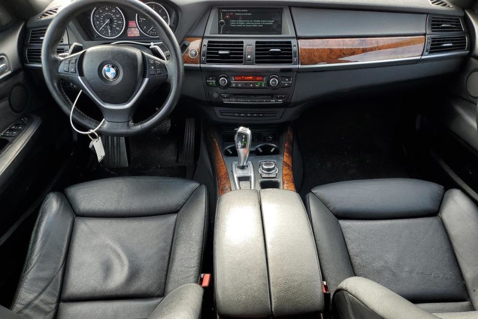 Продам BMW X5 M 2013 года в Луцке