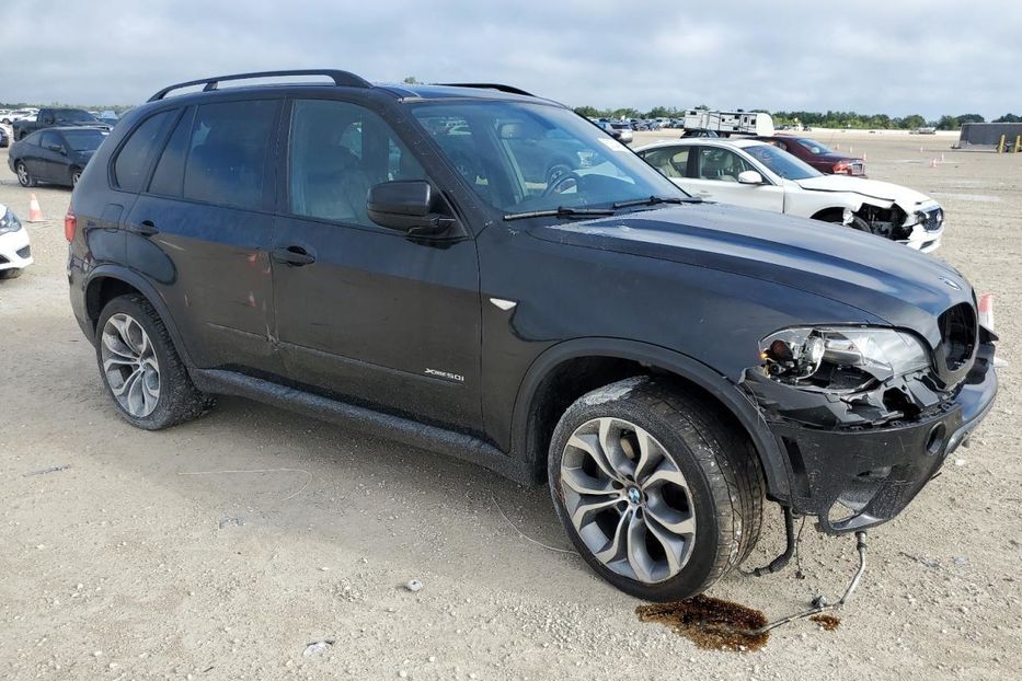 Продам BMW X5 M 2013 года в Луцке