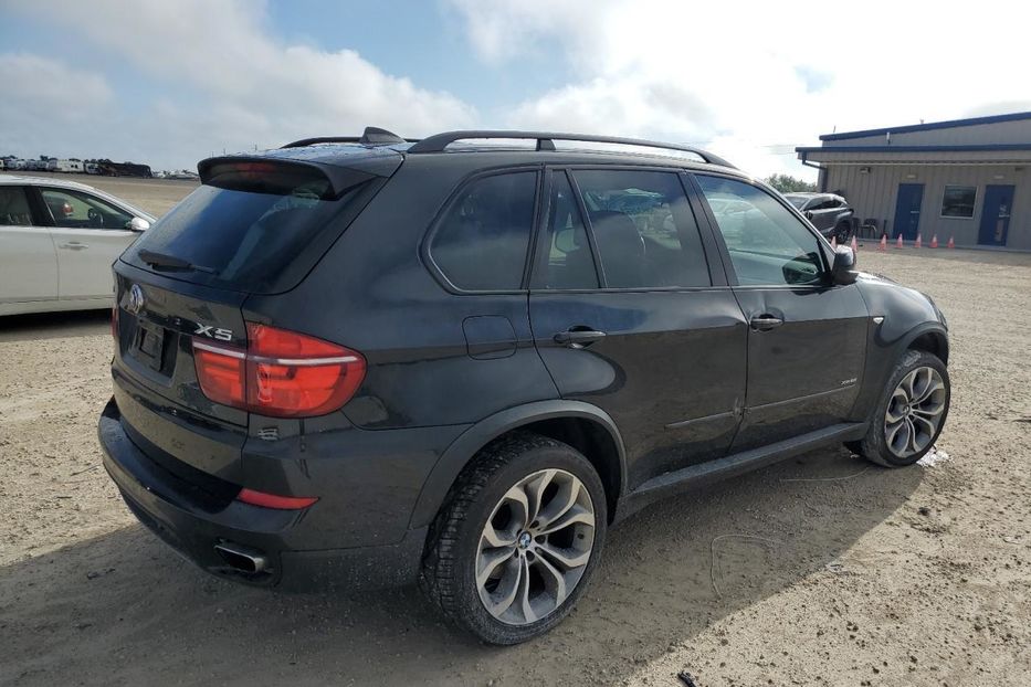 Продам BMW X5 M 2013 года в Луцке