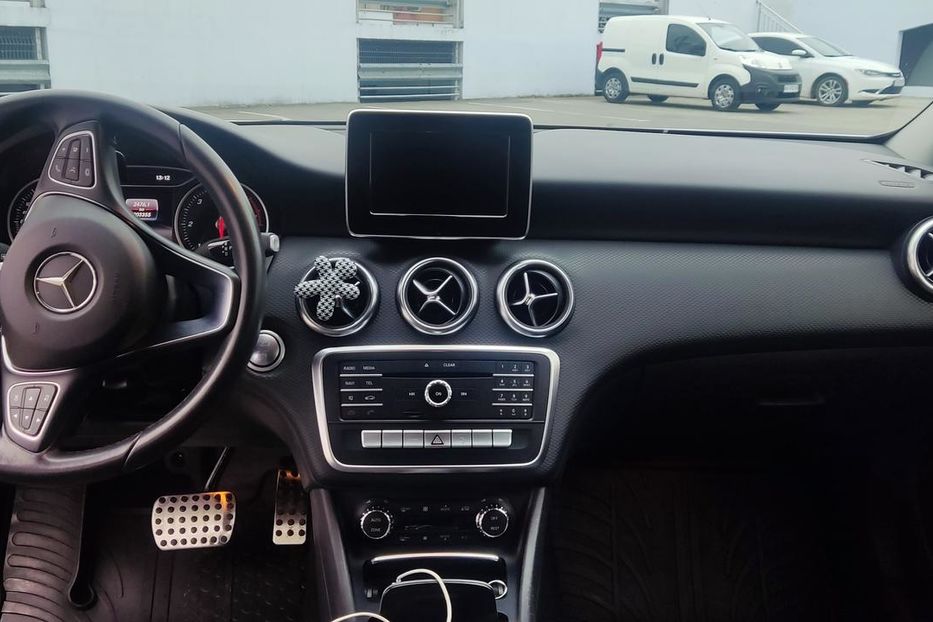 Продам Mercedes-Benz A 180 A180d 2017 года в г. Мукачево, Закарпатская область