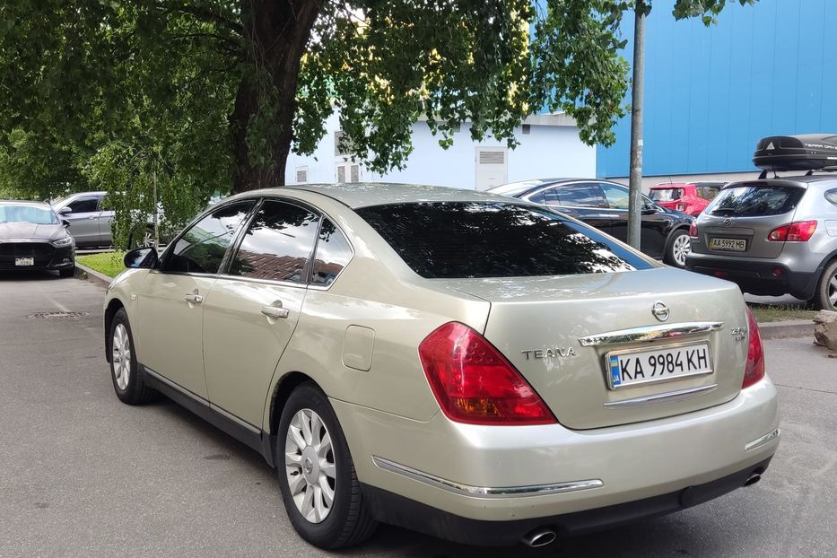 Продам Nissan Teana J31 2007 года в Киеве