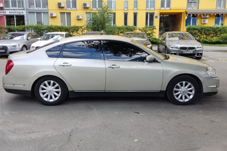 Продам Nissan Teana J31 2007 года в Киеве