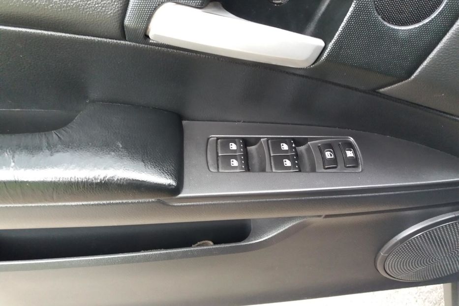 Продам SsangYong Actyon 4х4 офіційний  2010 года в г. Гайсин, Винницкая область