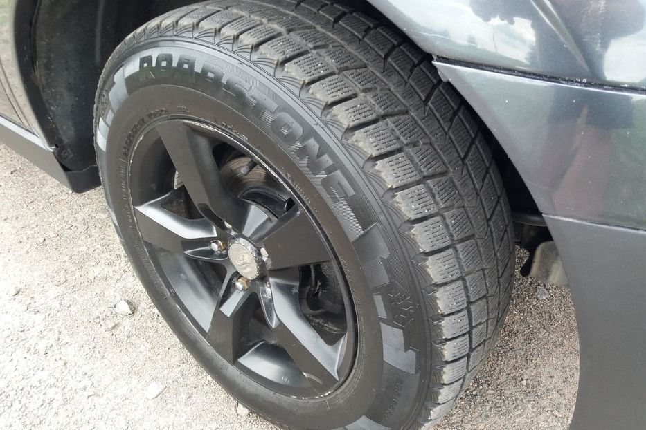 Продам SsangYong Actyon 4х4 офіційний  2010 года в г. Гайсин, Винницкая область