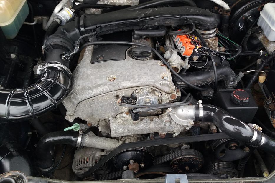 Продам SsangYong Actyon 4х4 офіційний  2010 года в г. Гайсин, Винницкая область