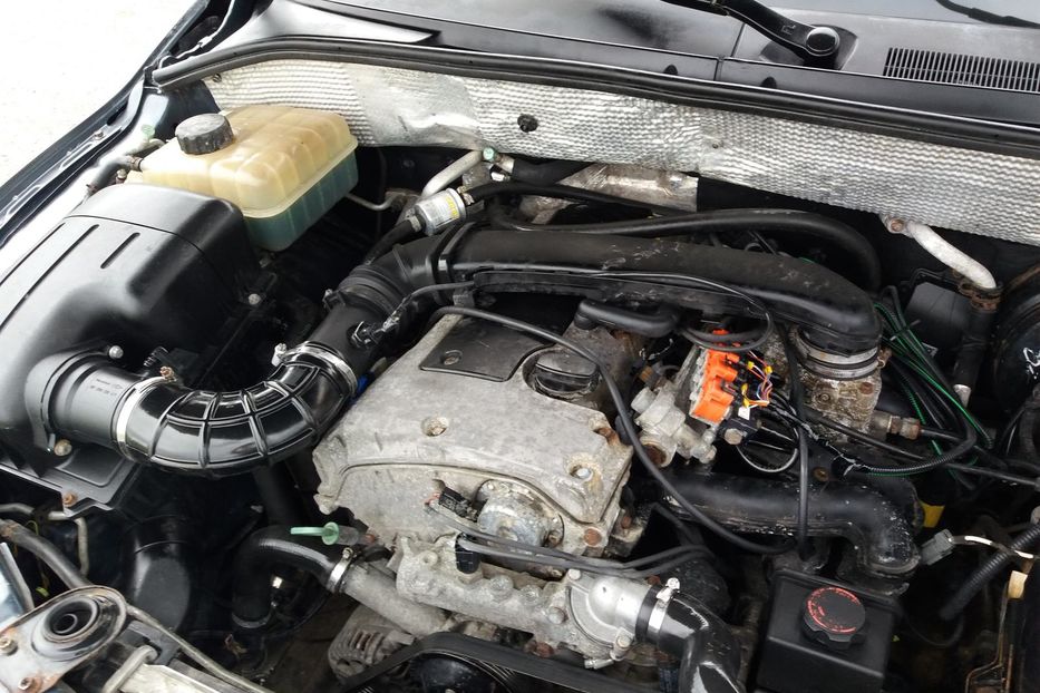 Продам SsangYong Actyon 4х4 офіційний  2010 года в г. Гайсин, Винницкая область