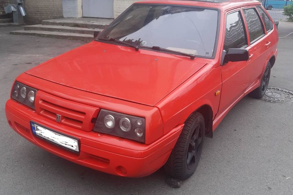 Продам ВАЗ 2109 1987 года в Киеве